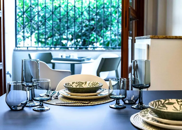 Dream Suites Dateo