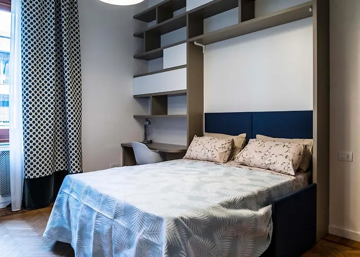 Dream Suites Dateo